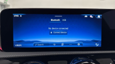 Mercedes-Benz CLA 250e AMG Line Executive 5dr Tip Auto Estate